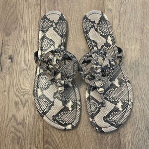 Tory Burch Miller Sandals